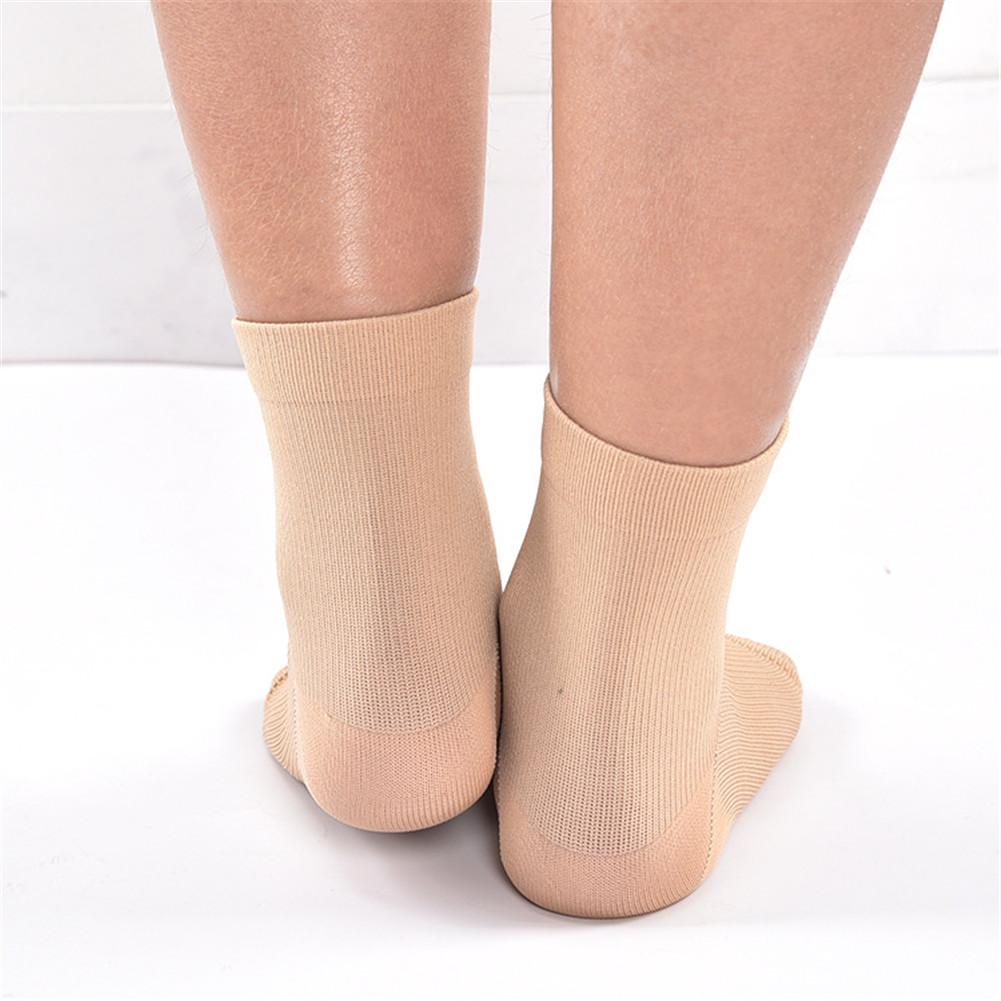 Hoge Elastische Enkel Ondersteuning Enkel Protector Volleybal Voetbal Enkelbrace Ondersteuning Voet Sport Bescherming Enkel Protector