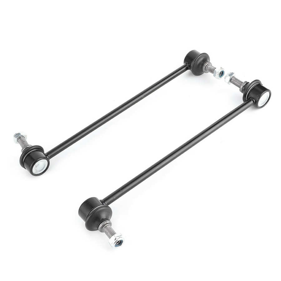 2 sztuk stopu aluminium kołysać bar linki stabilizator K80230 akcesoria nadające się robić Pontiac Vibe