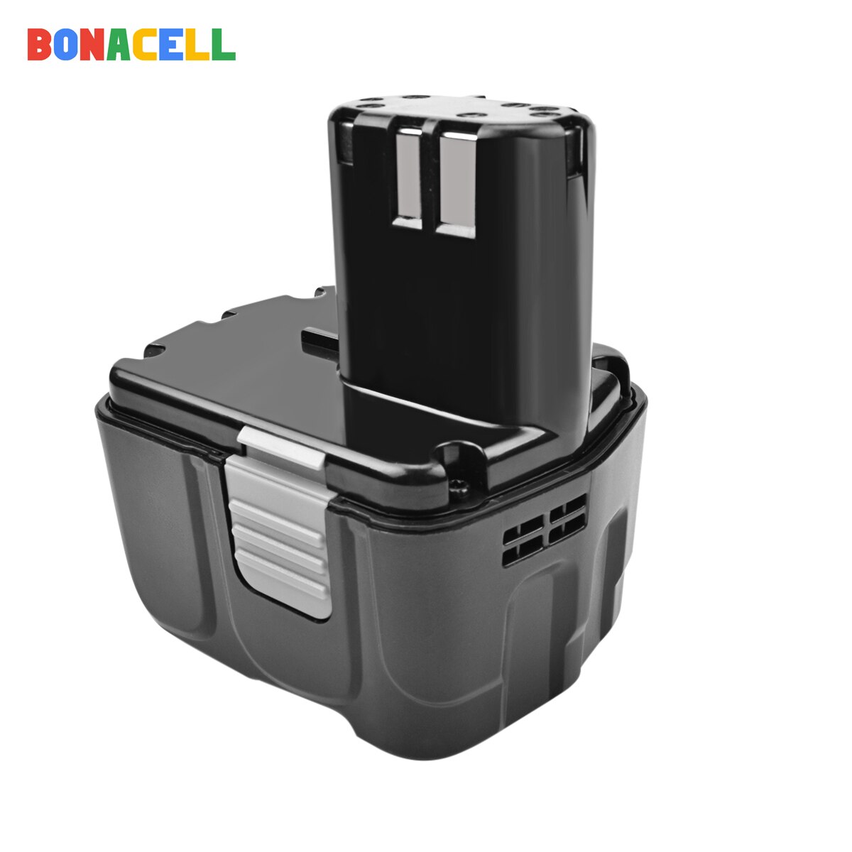 Bonacell pour batterie Li-ion Hitachi BCL1430 14.4V 3000mAh pour Hitachi CJ14DL DH14DL EBL1430 BCL1430 BCL1415