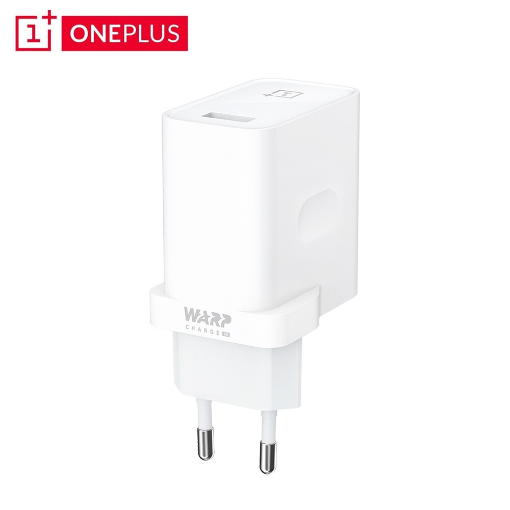 One plus alkuperäinen laturi 30w loimilatausta 6a type-c kaapeli pikalataus usb-virtalähde oneplus 7 pro 8 pro 1+ 7t pro: Vain eu laturi