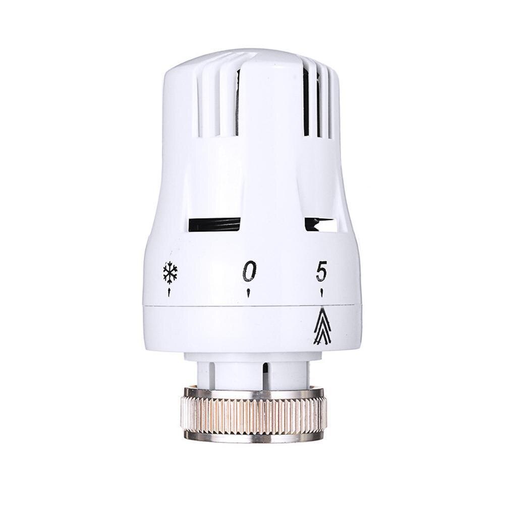 Plumbing Thermostatic Pneumatic Temperature Heater Control Remote System Controller Radiator For Heating P1u6