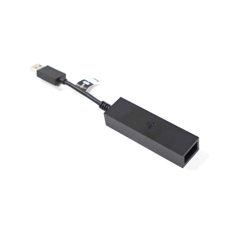 Adaptador de cámara conector para PS VR mini adaptador macho a hembra para PS5 PS4 VR: Default Title