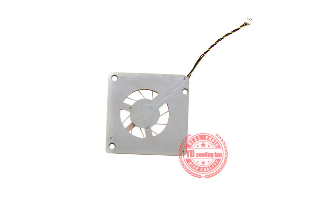SUNON-ventilador de refrigeración silencioso UB5U3 en miniatura, microventilador ultrafino, UB5U3-500, 524, 3003, 3mm,