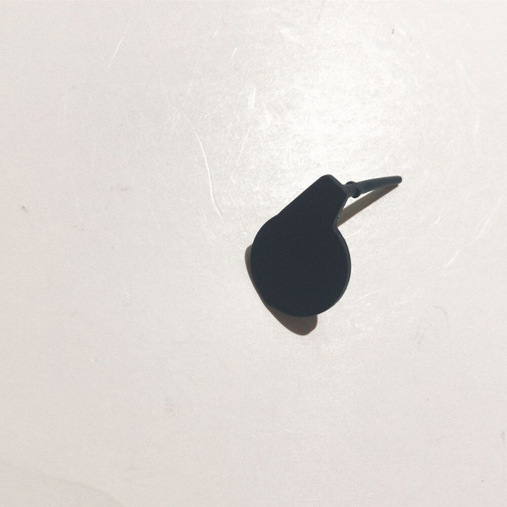 original para DOOGEE S80 tipo-c, conector usb, tarjeta SIM, ranura USB, cubierta de puerto, antena, enchufe antipolvo, piezas de repuesto: Rojo