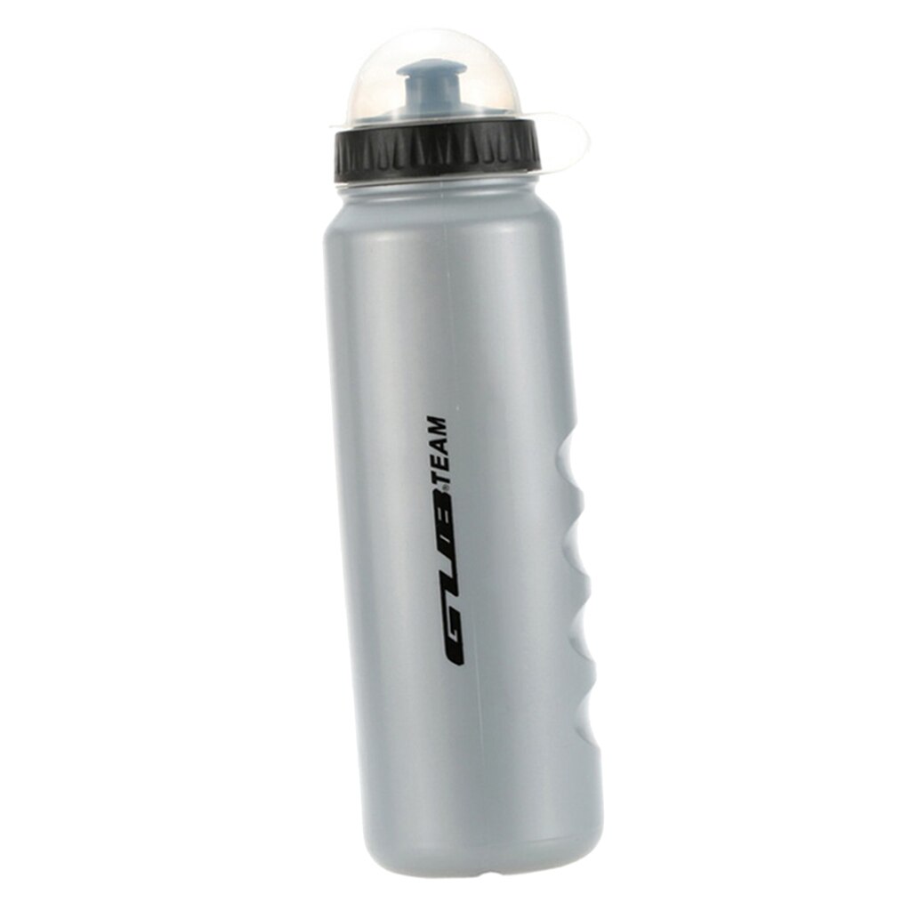 1000ml Cycling Water Bottle Portable Leak-proof Bicycle Kettle Plastic Drink Bottle for Outdoor Sports Mountain Climbing Cycling