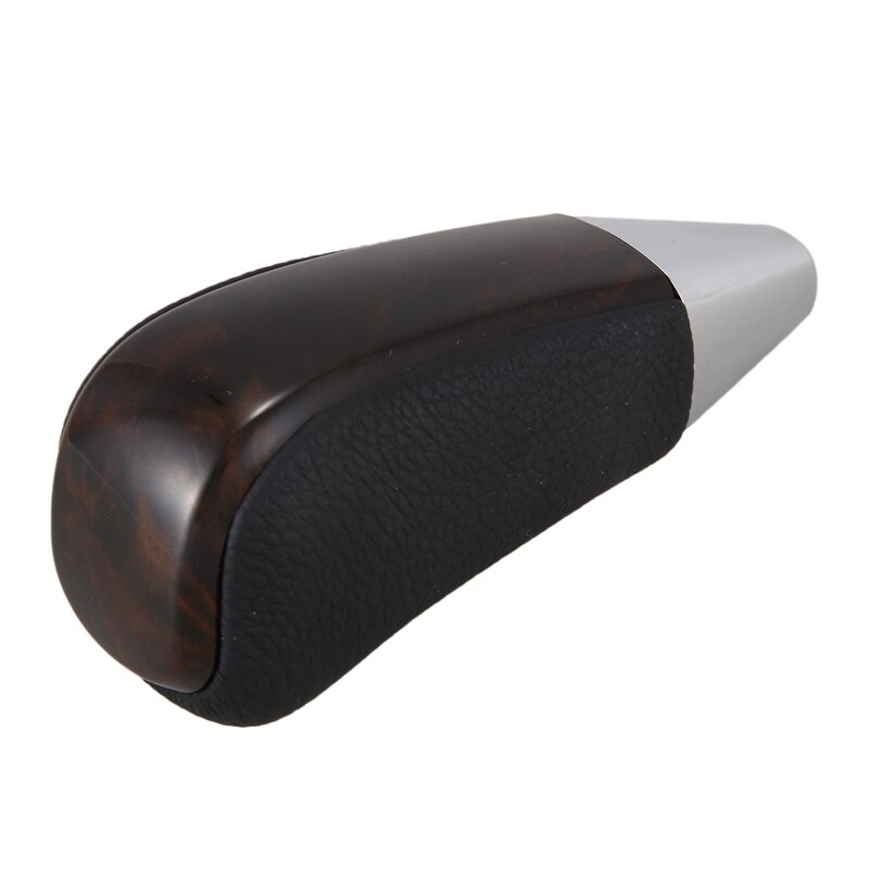 Perilla de palanca de cambios de coche automático de mando adecuado para Toyota Land Cruiser 200 FJ20 estilo de coche