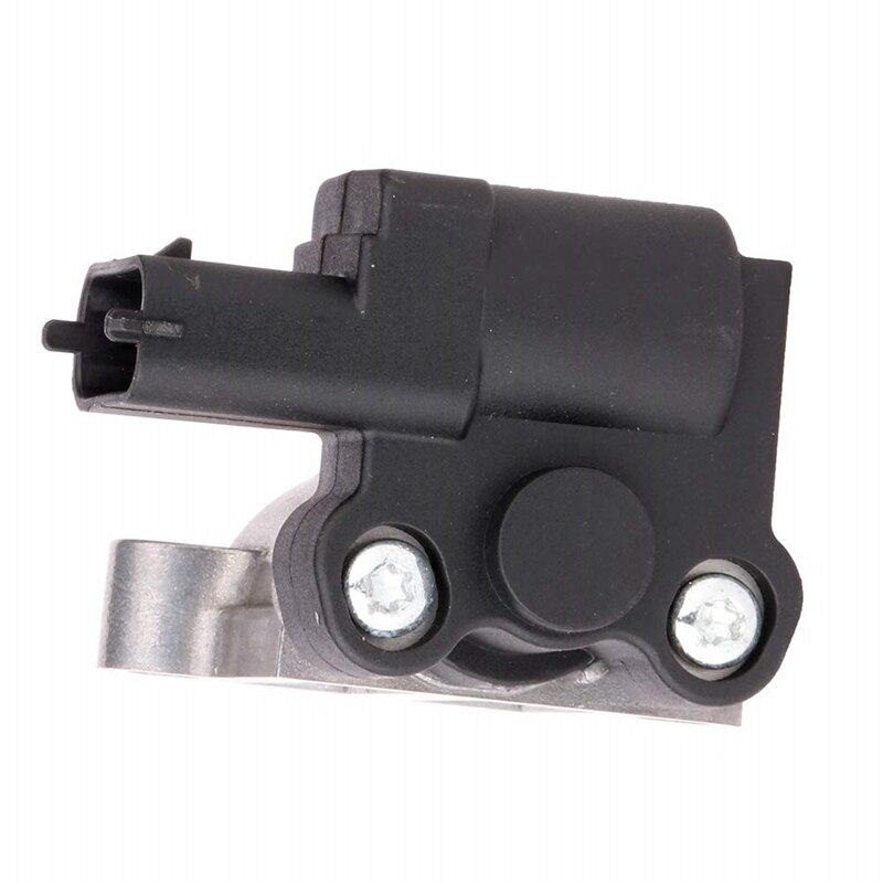 Válvula IAC de Control de aire de ralentí 35150-02800 compatible con Hyundai Matrix I10 Kia Picanto