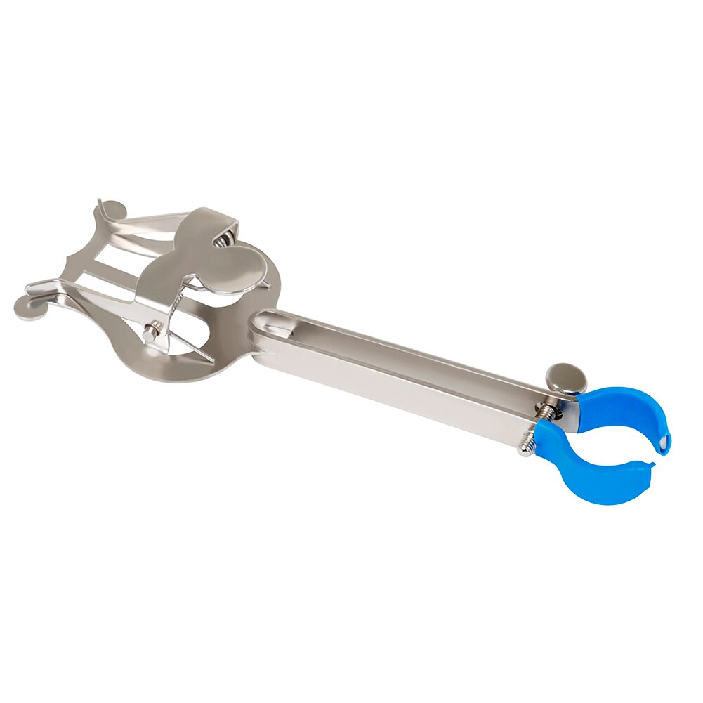 Trumpet Clip Sheet Music Holder Clip-on Stand Fixing Holder Trumpet Marching Spectrum Clamp-On Instrument Accessories