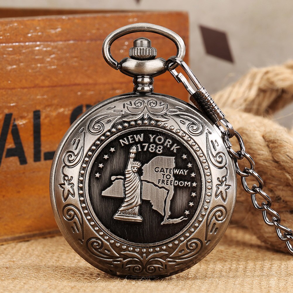 Zakhorloge Vintage Skelet Kompas Met Kompas Hanger Ketting Steampunk Zakhorloge Voor Mannen Vrouwen Luxe: Pocket Watch 08