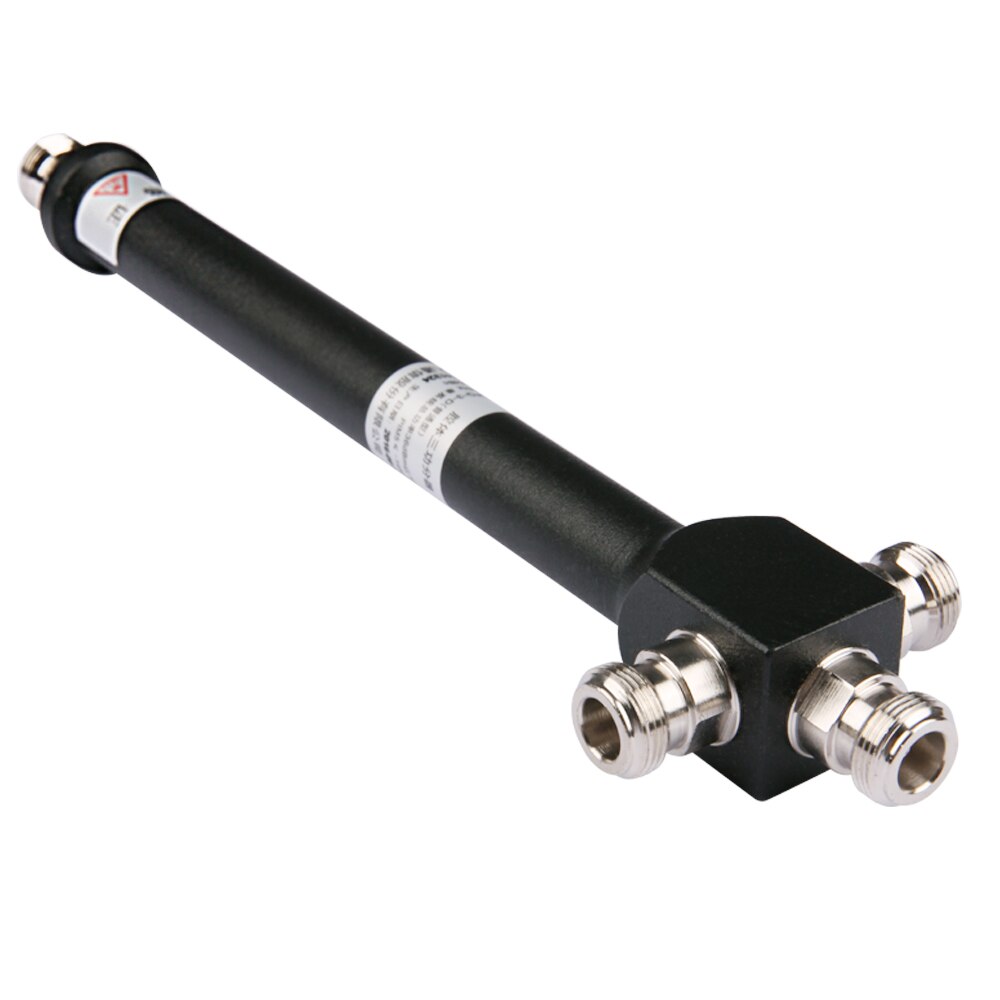 800-2500MHz 3-way Cavity RF Power Splitter/Power Divide for 2G 3G 4G Mobile Signal Booster amplifier