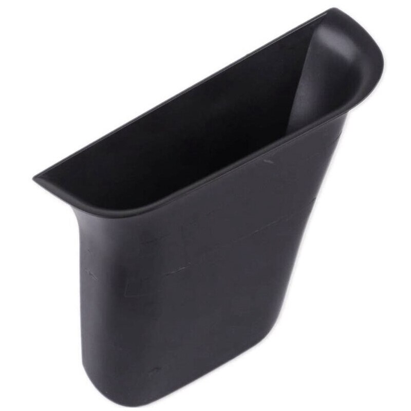 Car Door Storage Box for Toyota Land Cruiser Prado 120 2003 2004 2005 2006 2007 Accessories