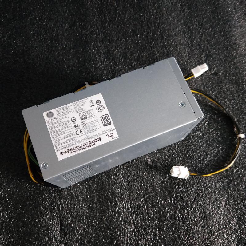 180W Voeding 280 G4 Mt Desktop Psu PA-1181-6HY D16-180P1B PCH023 Voeding