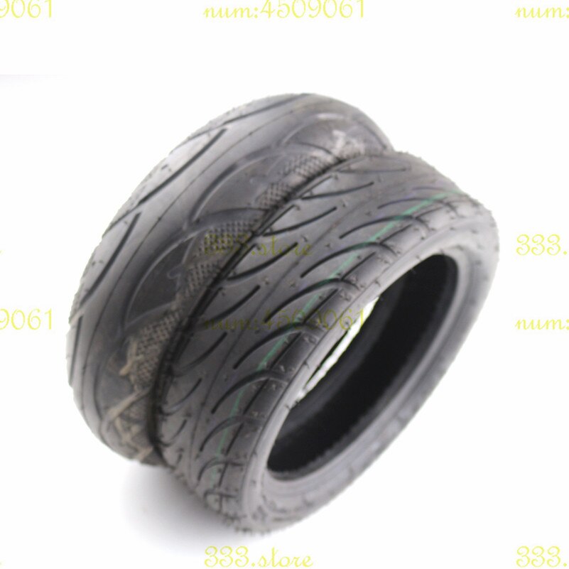 10 x 3.00-6.5 vacuümband 70/65-6.5 tubeless vacuümband voor mini pro elektrische loopscooter lichtmetalen naaf voor ninebot mini 10 inch