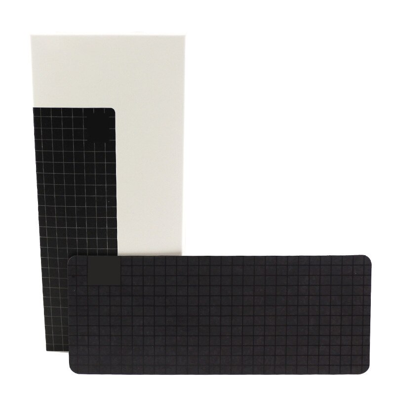 1PC 165*65 Mm Universal Magnetic Screw Mat Work Pad Memory Mat Chart Screw Sort Guard Keeper Chart Mat Mobile Phone Repair Tools