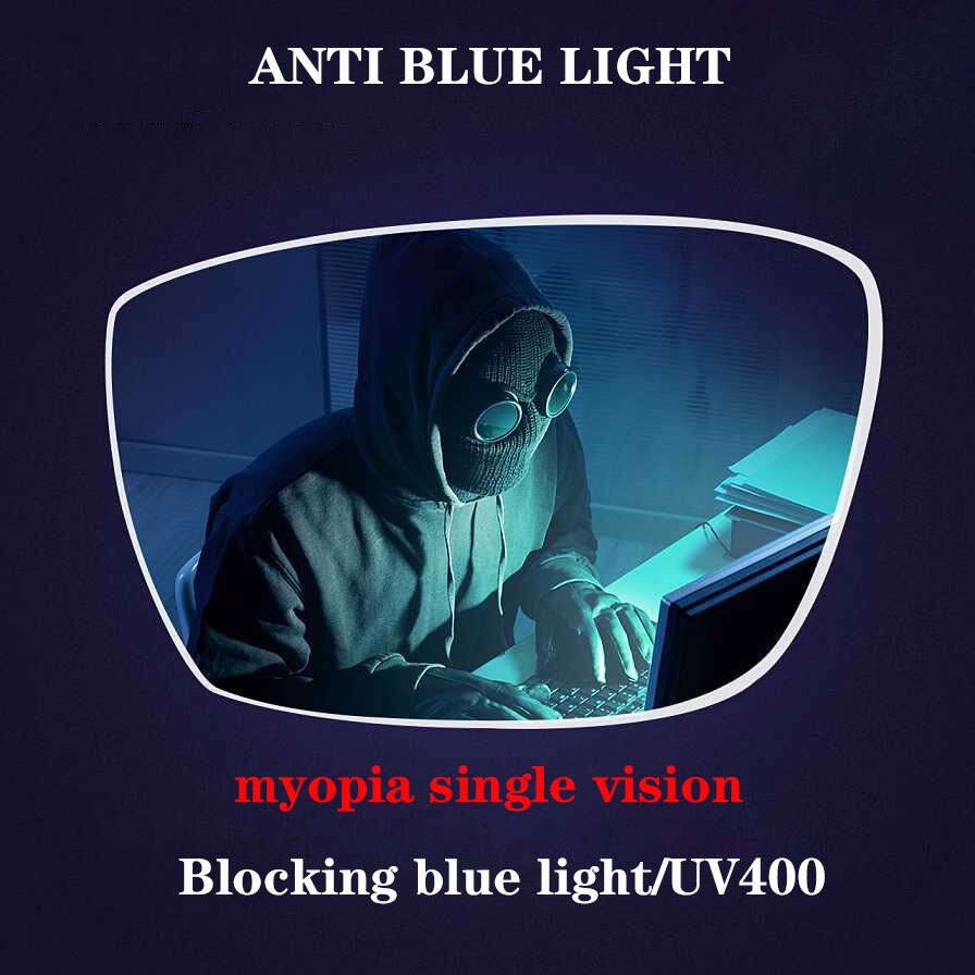 Evove sportbril heren dames brilmontuur herenbril voor bijziendheid autorijden buiten meekleurende lens  tr90 anti-skip: 1.56 anti-blauw