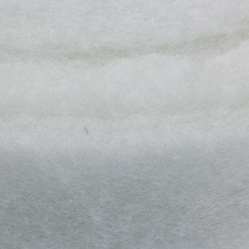 Sunsun aquariumfilter katoenen aquariumfilter aquariumsponsfilter aquariumfilteraccessoires 12 cm x 2 cm x 300cm / 12 cm x 2 cm x 600cm