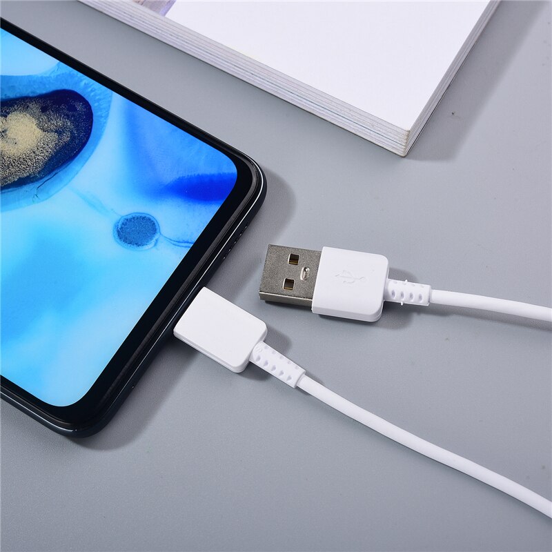 Original USB 3,1 USB Typ-C Schnelle Ladung Datenkabel Für Samsung Galaxis S21 S20 S10 S9 S8 Plus Hinweis 20 10 9 8 A72 A52 A32 A52 71