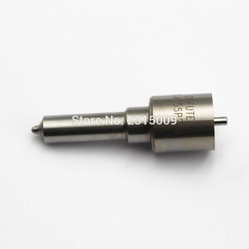 DEFUTE DLLA155P255 Diesel engine nozzle with fuel injection nozzle