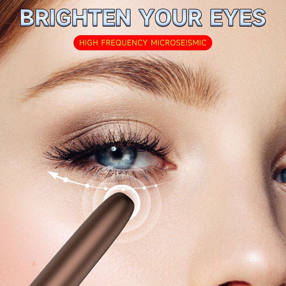 Brocha eléctrica para base 2 en 1, brocha de maquillaje con 7 vibraciones, multifunción, suave, esponjosa, portátil, recargable, herramientas de maquillaje para detalles