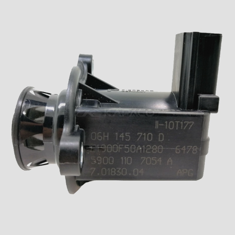 6Q0959653B SPRG Cable Contact for Volkswagen Polo (6R1) Skoda Fabia Seat VW T5 T6 2003 Amarok - Polo 6R - UP