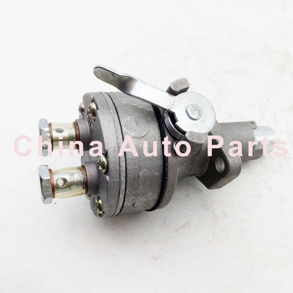 Fuel Lift Pump For JCB Mini Digger 801 803