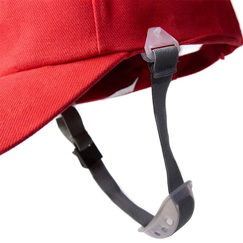 AC8024 Head Protection Work Safety Hat Breathable Security Anti-impact Lightweight Helmets Cap