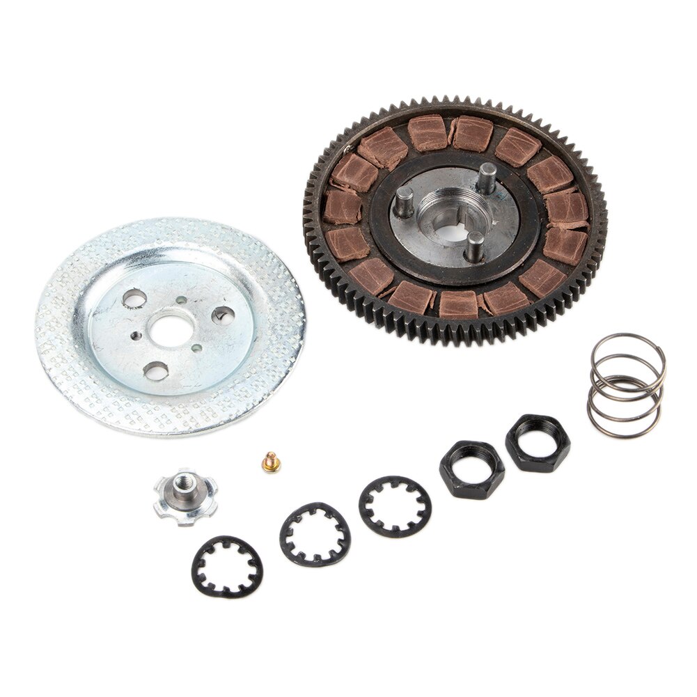 Les Meilleurs Moteur 80cc Pour Velo