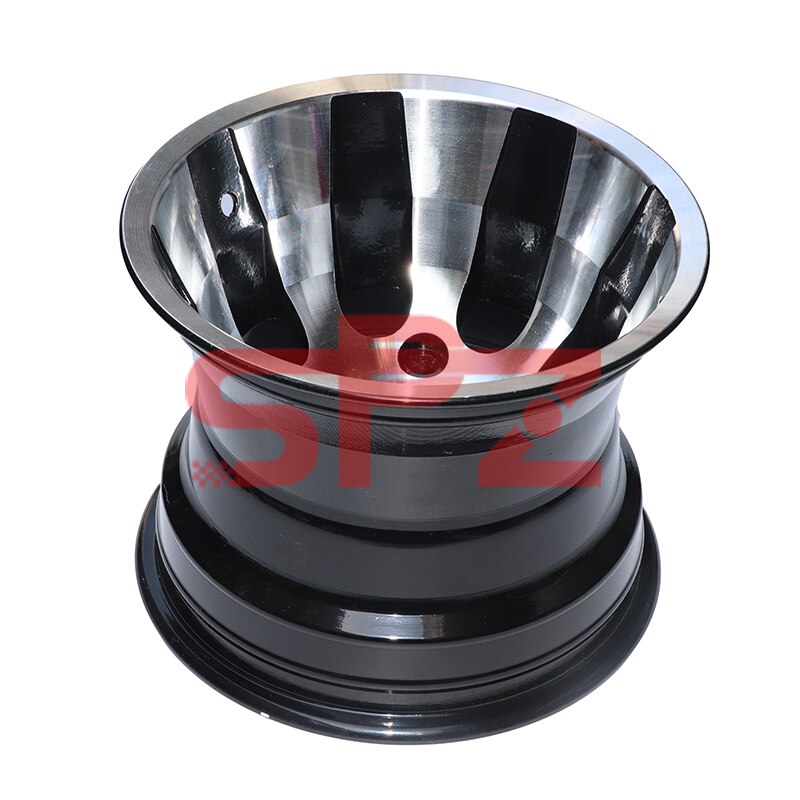 10 inch aluminum alloy wheels 21x7-10 22x10-10 accessories kart four-wheel motorcycle vacuum tires