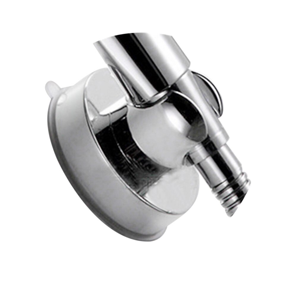 Badkamer Sterke Vacuüm Zuignap Douche Bracket Wall Mount Houder Verstelbare Hand Douchekop Beugel Badkamer Accessoire #25