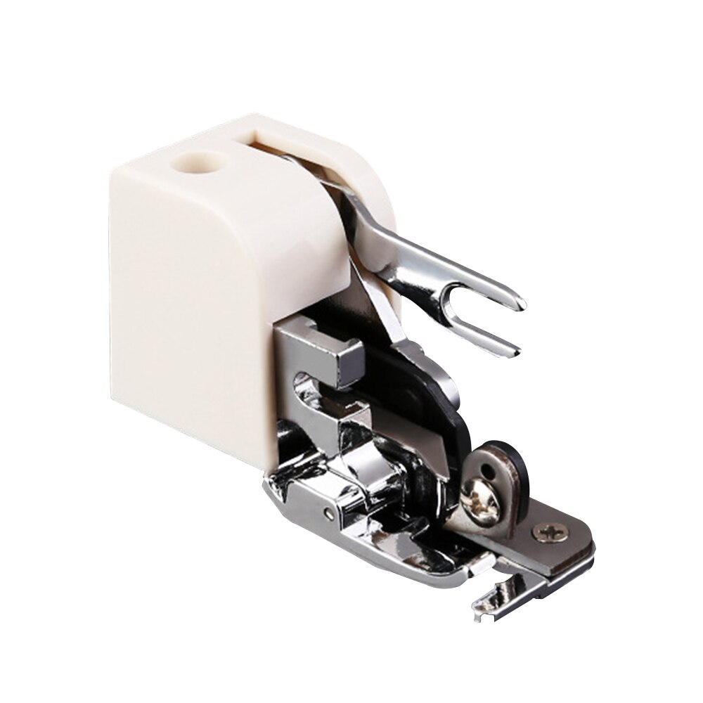 Jisapmzu 2 stuks voet met lage schacht voor freemotion quilten, 1/4