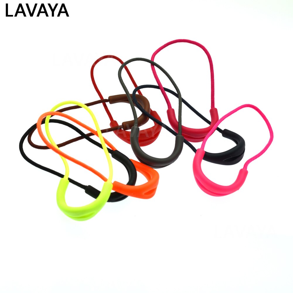 9 sztuk/paczka kolorowy zamek błyskawiczny ciągnie przewód kończy pasek lasso na akcesoria odzieżbyć winnym