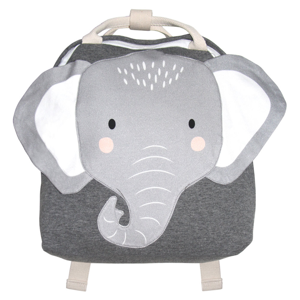 Durable animal backpacks For Children Kids Schoolbag/Soft bag
