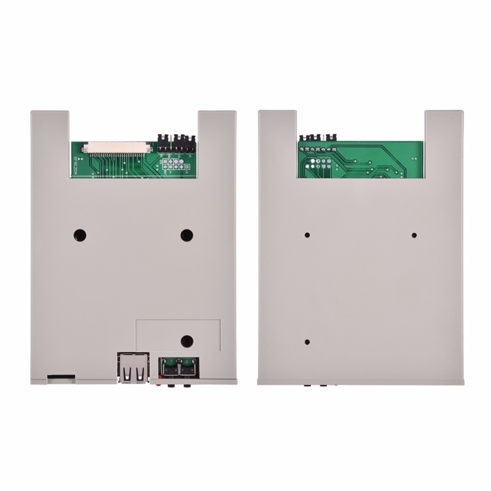 Sfrm 72-du26 720k usb floppy drive emulator til barudan bens broderi maskine floppies drive emulatorer