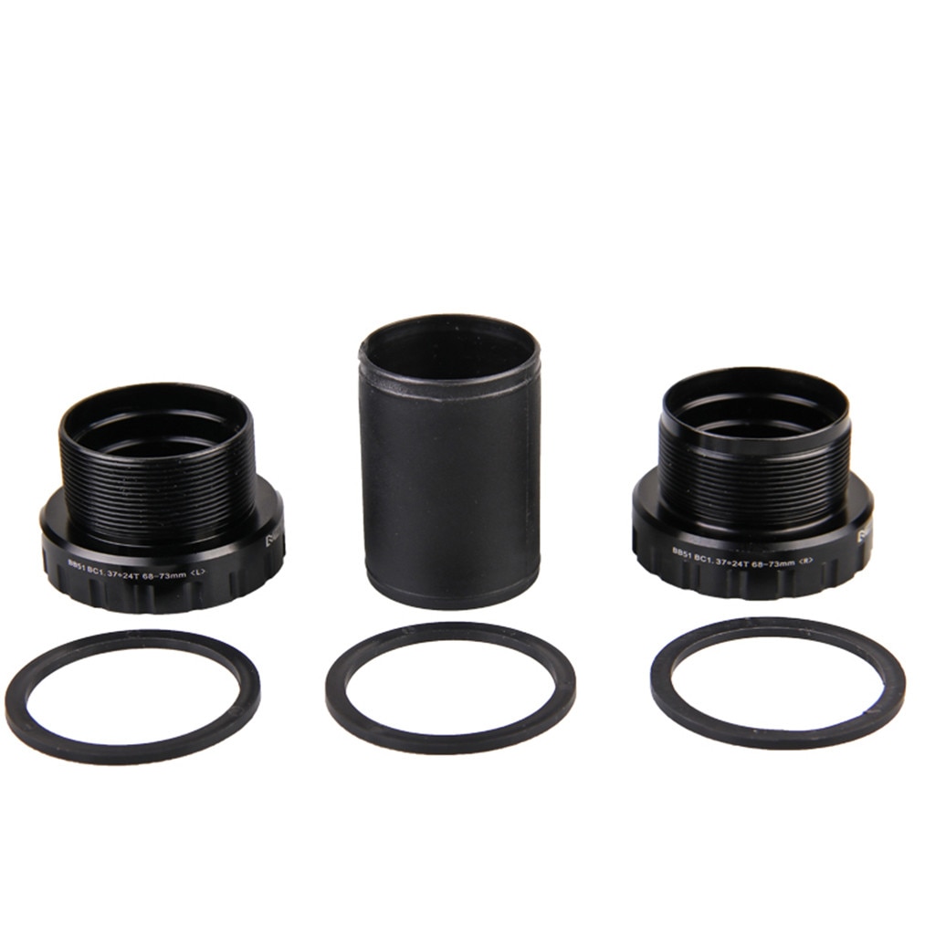 Bicycle Bottom Bracket Thread fit Bicycle parts Road MTB Carriage For Bicycle Bearing Bottom Bracket bottom bracket tool