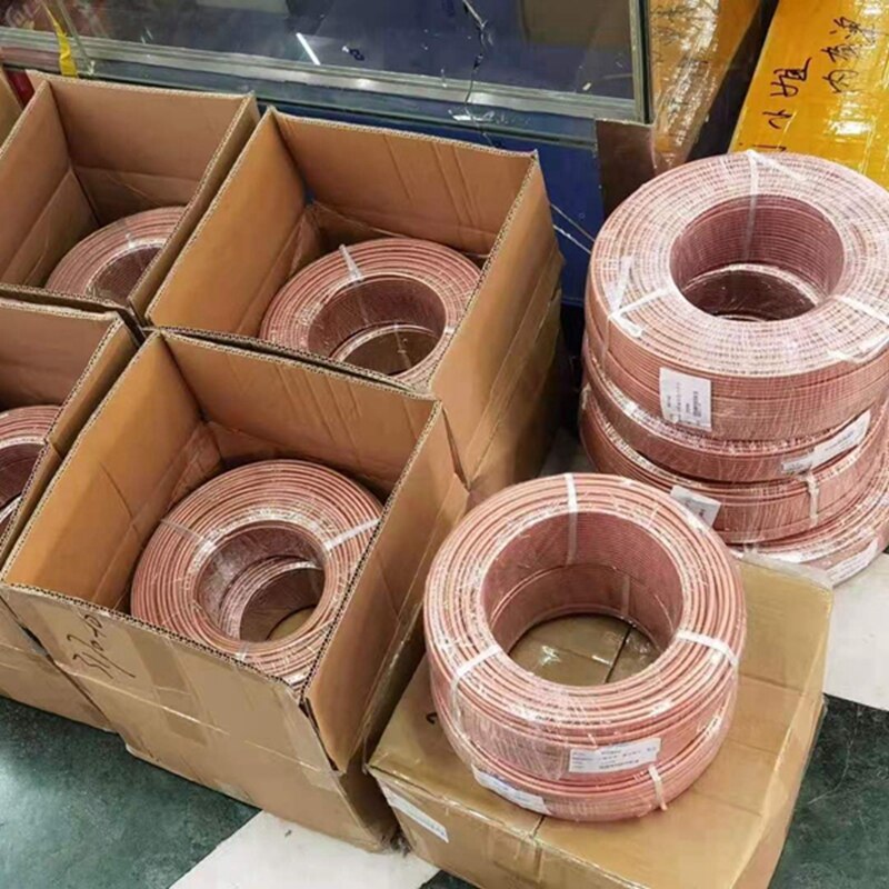 RG142 RG-142 SFF-50-3 Doppel abgeschirmt RF Koaxialkabel Adapter Stecker koax RG142 Kabel 50 Ohm