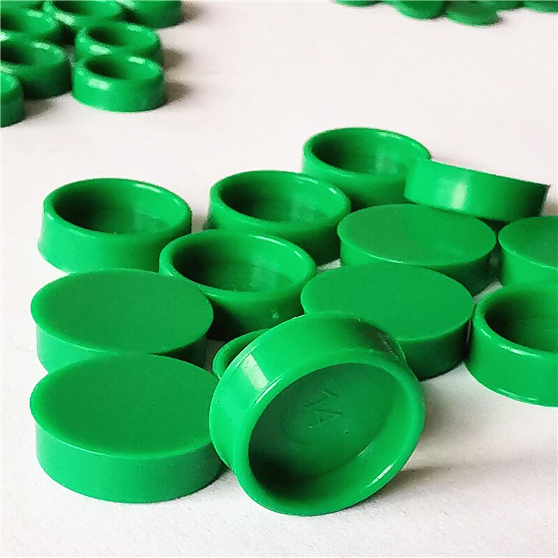 HGR15/20/25/30/35/45/55 linear guide dust cover, screw hole cover screw hole plug guide rail seal dust cap