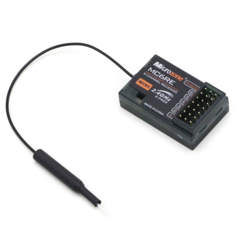 Ontvanger Voor Sanwa Compatibe Sanwa FH3 FH4 4 Kan... – Vicedeal