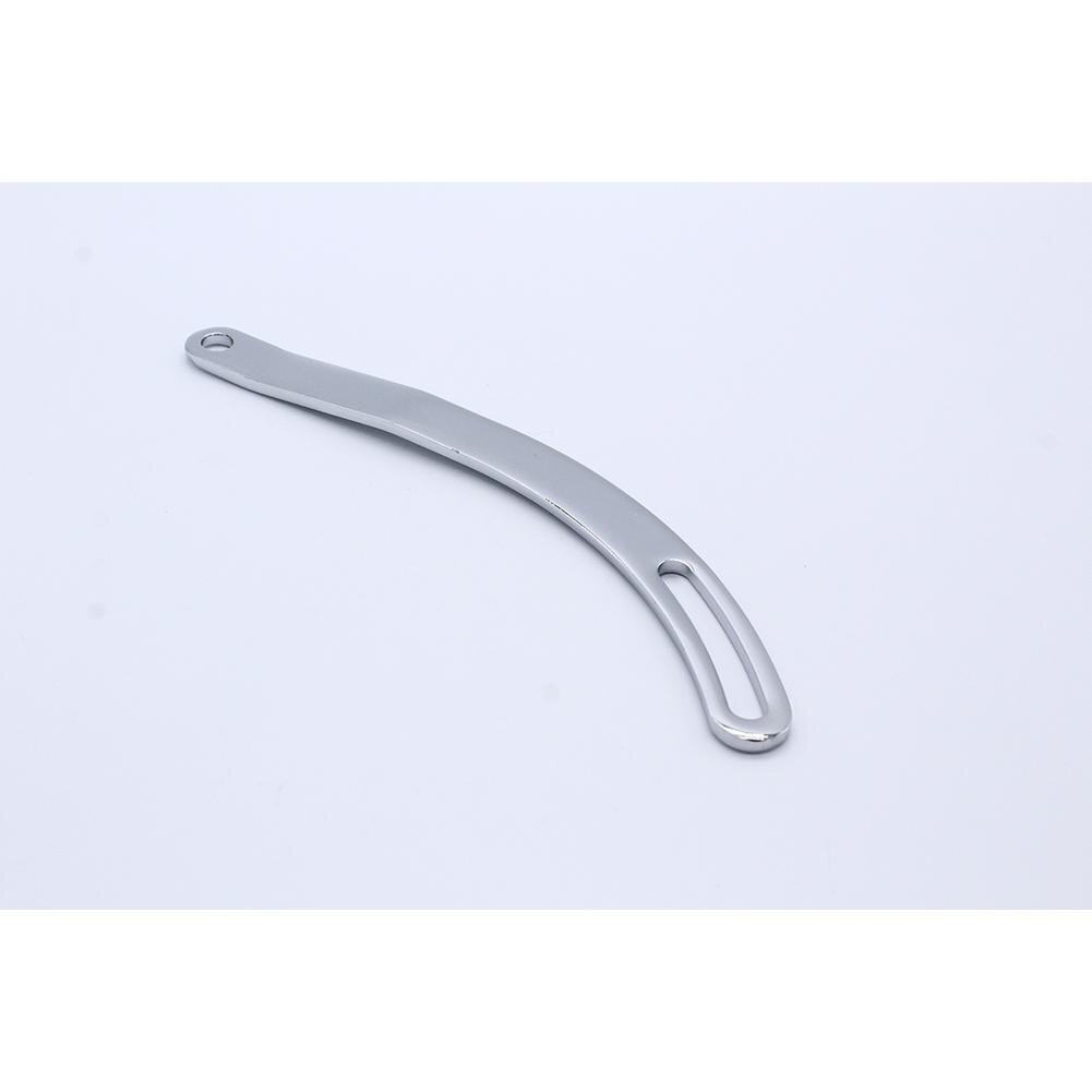 2 Pcs Metal Auto Alternator Bracket Compatible For Big Block Mopar 383 440 Engines