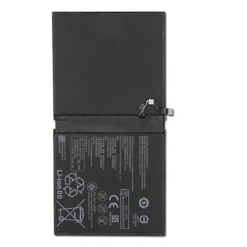 thumbnail interactive-video image 1 of Replacement Battery For Huawei MediaPad M5 CMR-W19 CMR-AL09 - HB299418ECW With Repair Tools 1 of 2