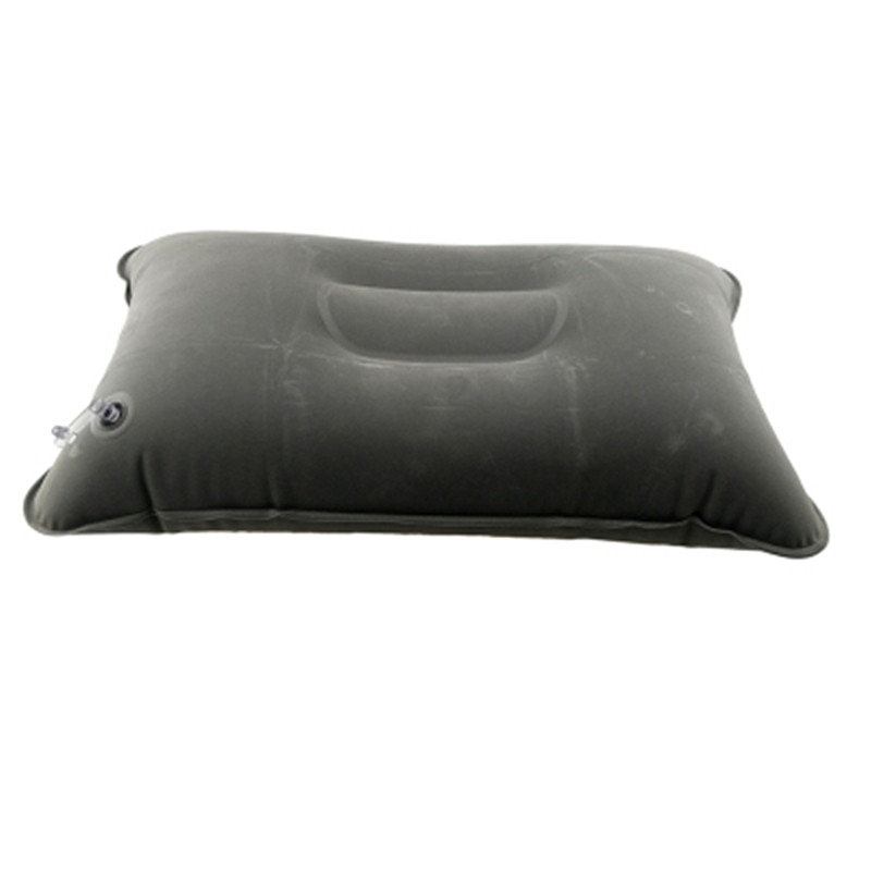 Inflatie Kussen Beschermen Taille Beddengoed Ergonomische Hals Reizen Buiten Opvouwbare Kussen Thuis Slaap Auto Vliegtuigen Rest Kussens