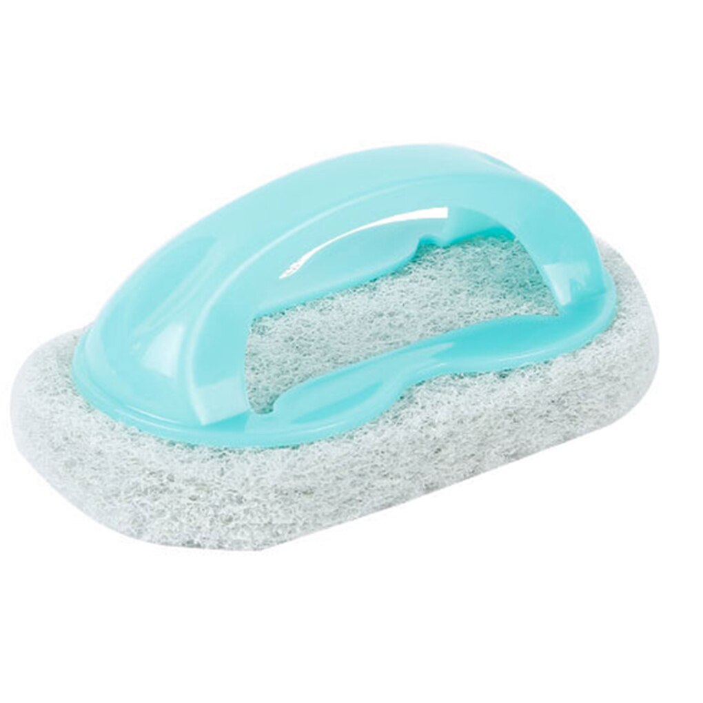 Limpieza magia esponja de carborundo hogar herramientas Borrador utensilios de cocina accesorios de baño plato nanoesponja para afilar: JJ19233-02