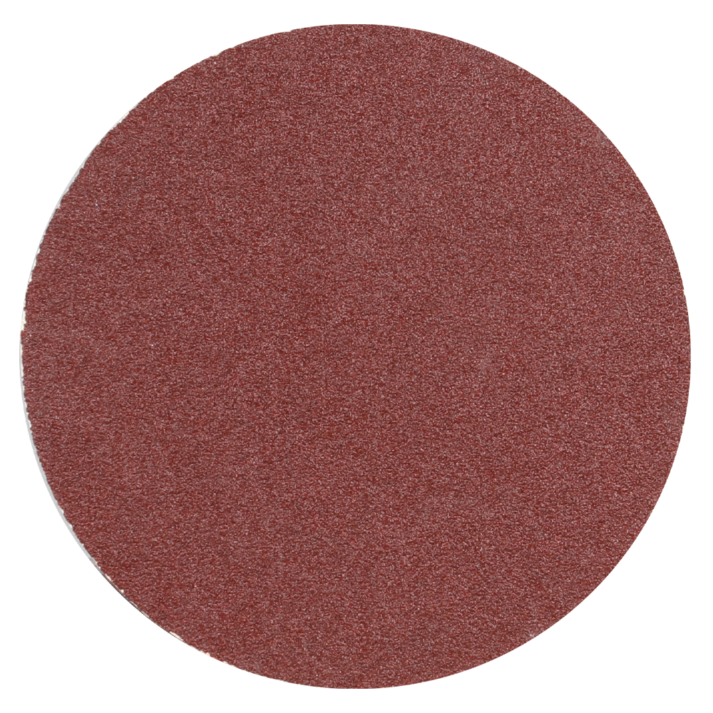 50PCS 5 inch 125MM Round Sandpaper Disc Sander Disc 40/60/80/120/150 Grit Hook and Loop Sanding Grinding Disc Polish: Orange / 1500