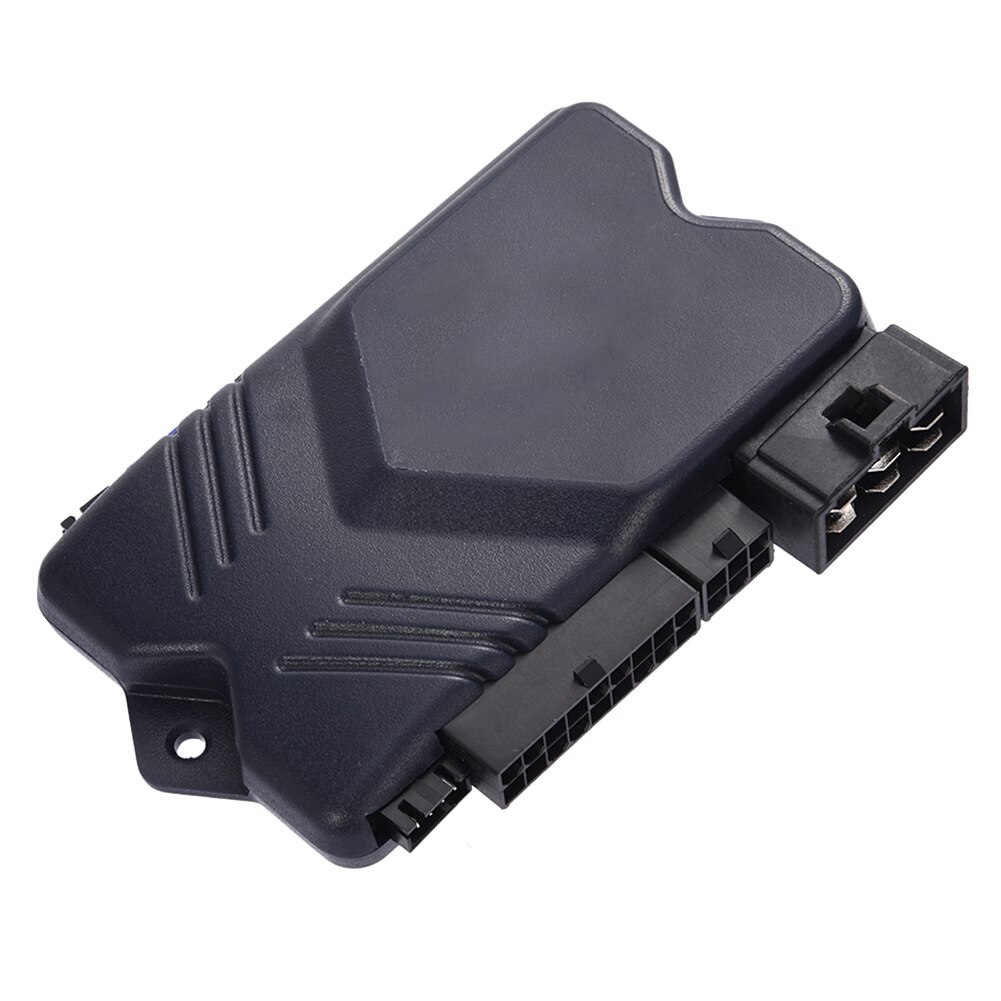 For TyreSafe B9 Russian Two-way Car Anti-theft Alarm System Ignition Remote Engine Keyless Start System With LCD Remote Control