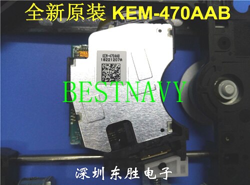 Brand original solt-in BD Blue-ray disc soni KEM-470AAB VSH-L93BD Blueray loader for homely DVD player