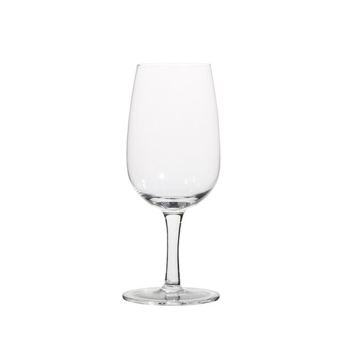 Krystalglas international standard vinsmagning glas fremmedvin whisky lugter rent drikkeglas hvidvinssmagningsglas: 240ml 2 stk