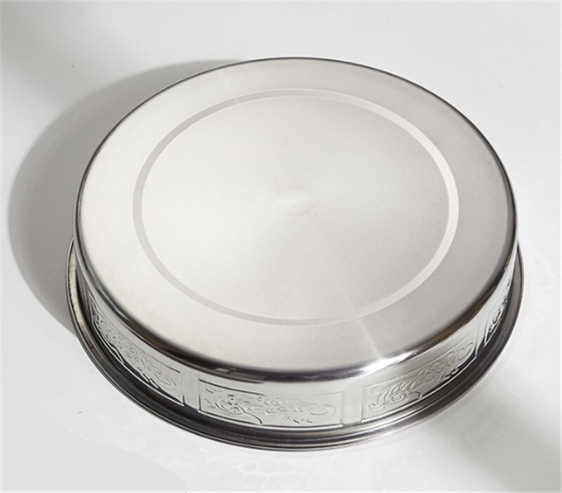 Tea tabl Tray Chinese Stainless Steel Tea Tray Household Tea Board Chahai /Tea table Chinese tea tools tea tray