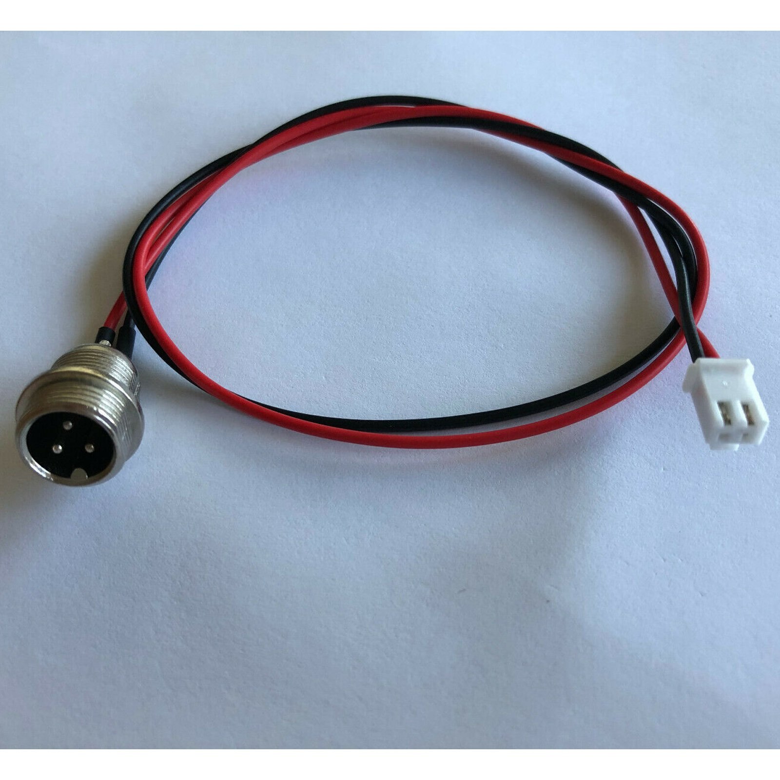 3- poliger , 2- 2 (Mini-)hoverboard-ladeanschluss für Roller-ladekabel