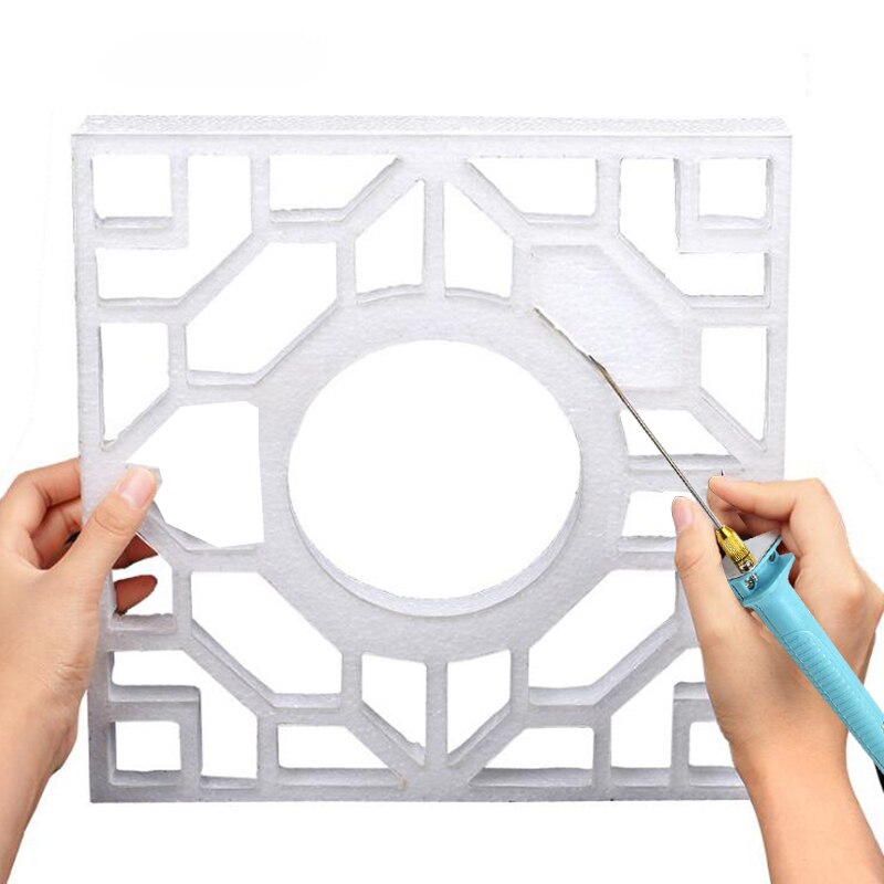 Elettrico di Taglio Penna Penna di Polistirolo Elettrico Filo Caldo Macchina Utensile mestiere taglierina