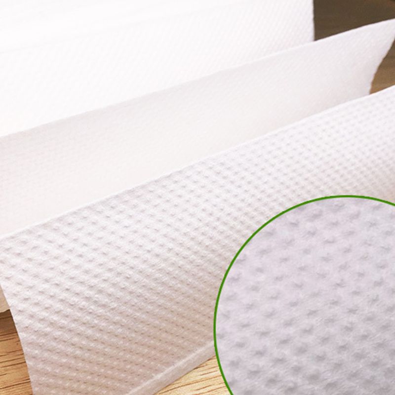 1Pc Silky Smooth Soft Premium 120 Sheets/Bag Toilet Paper Napkin Toilet Tissues X7YB