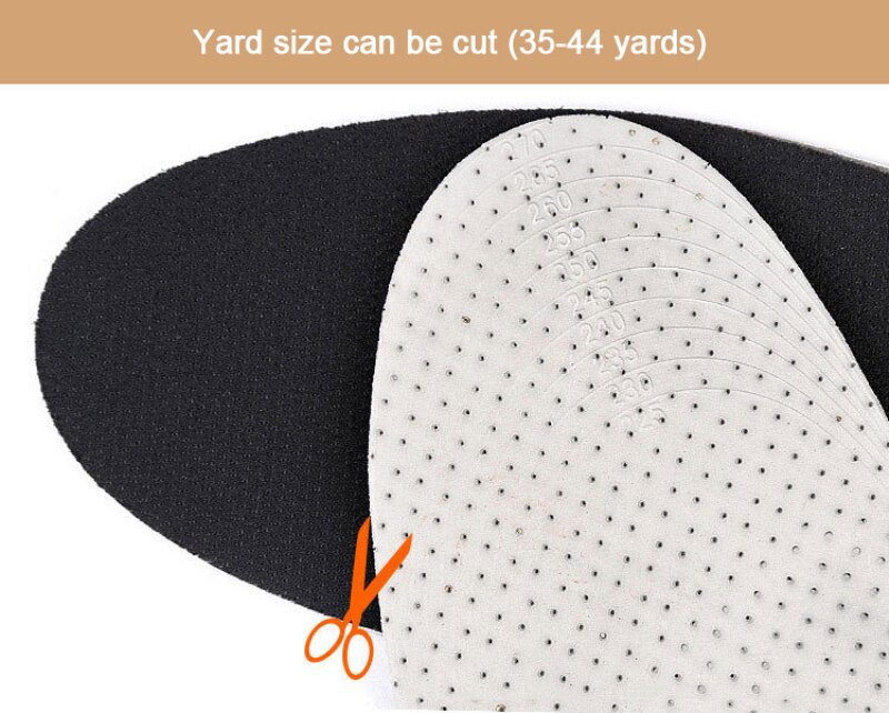 2/3/4CM EVA Memory Foam Heightening Insole Air Cushion Invisible Height Increase Insoles Shoe Inserts Heel Lifts Pad Taller